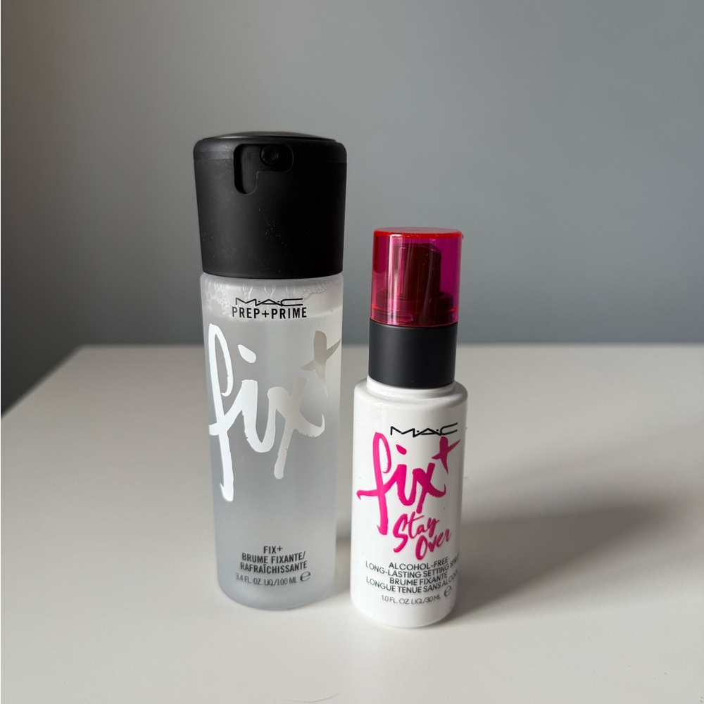 MAC Cosmetics Fix+ Setting Spray Gift Set - Picture 2 of 3
